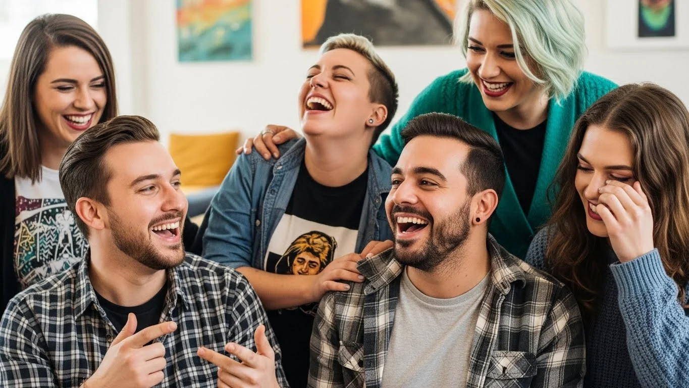 Funny Transgender Jokes Captions