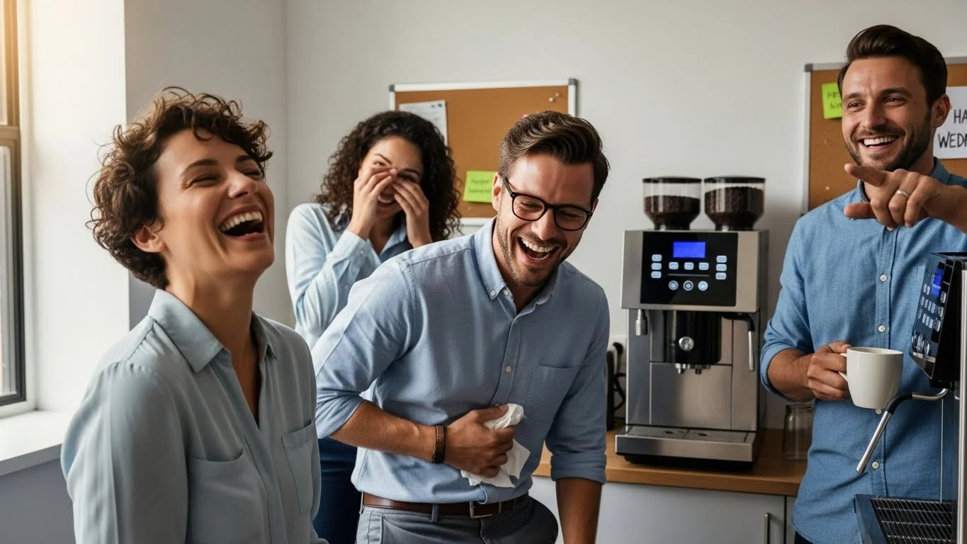 Funny Wednesday Puns Captions