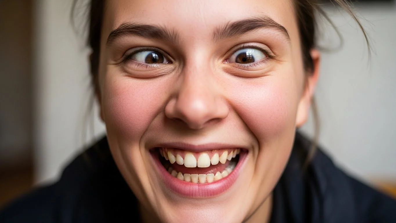 Funny cross eye jokes Captions