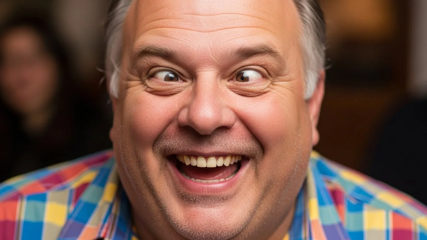 Funny crosseyed jokes One Liners