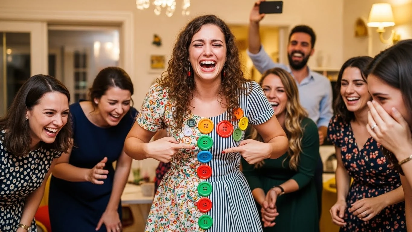 Funny dress jokes One Liners