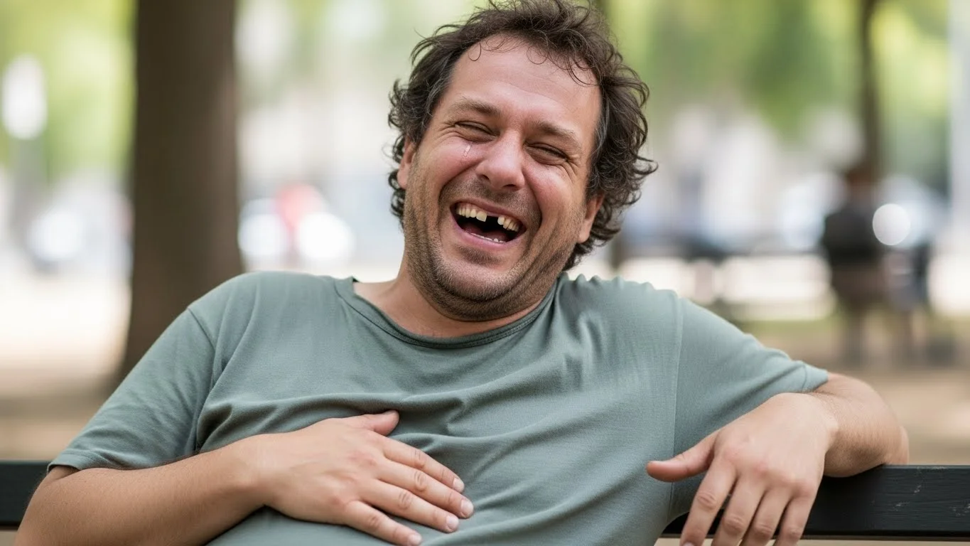 Funny jokes about silence One Liners