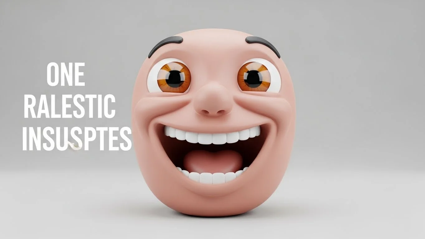 Funny one eye insults jokes One Liners