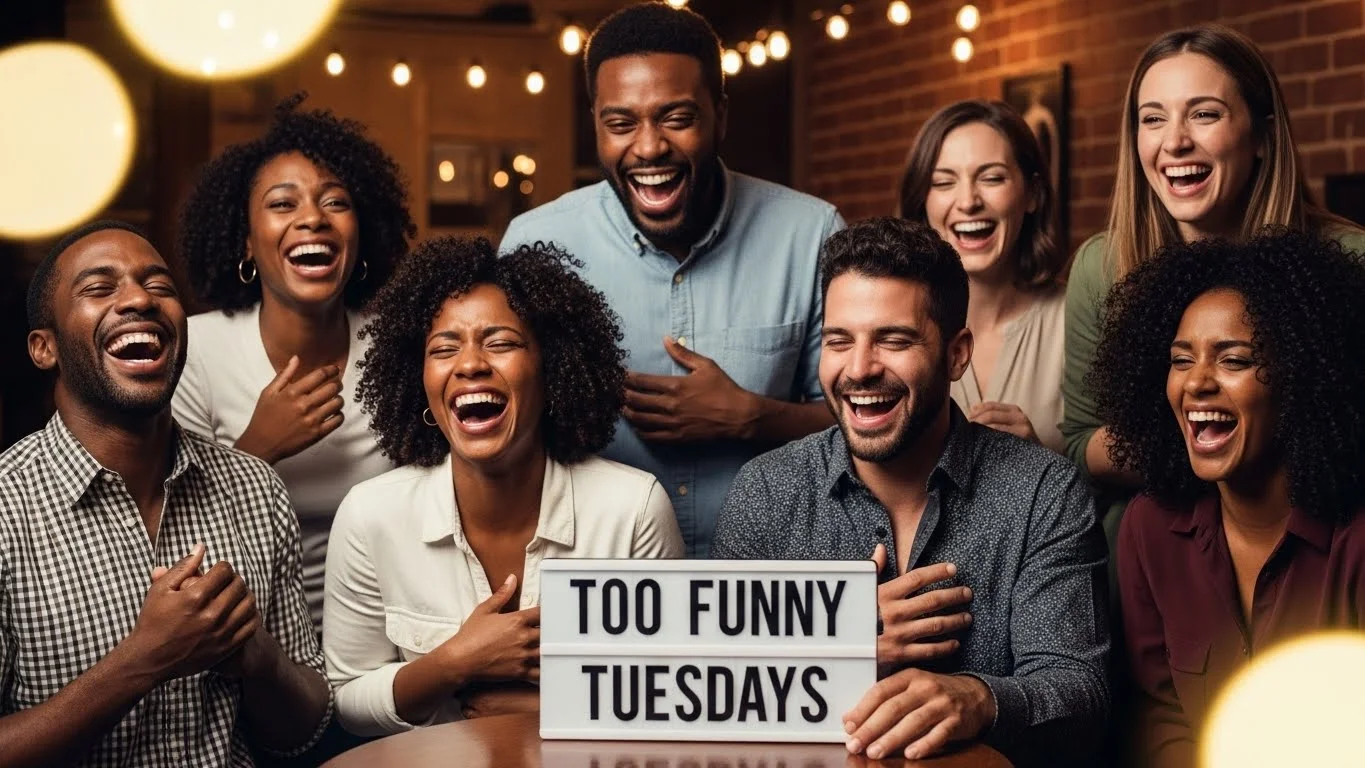 Funny too funny jokes tuesday One Liners