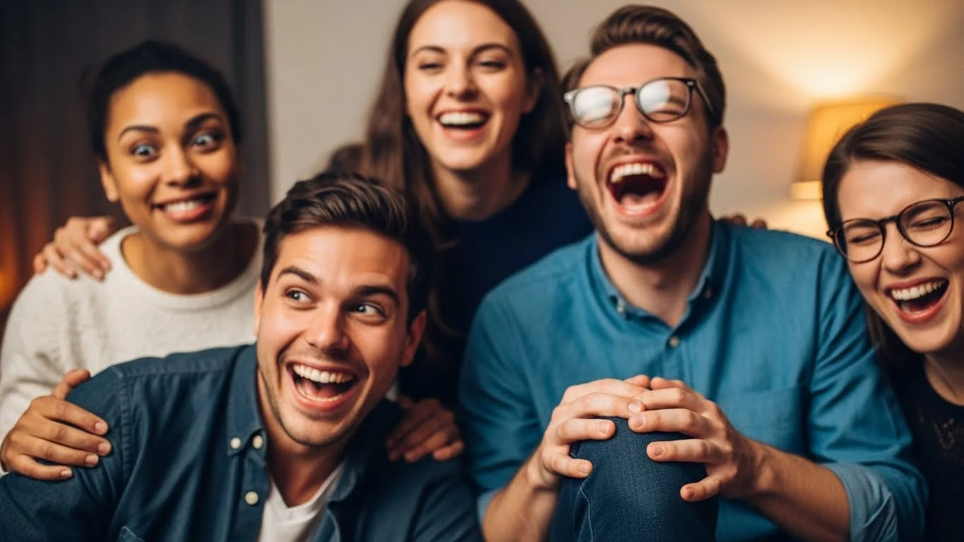 Iconic Sayings with a cockeyed jokes