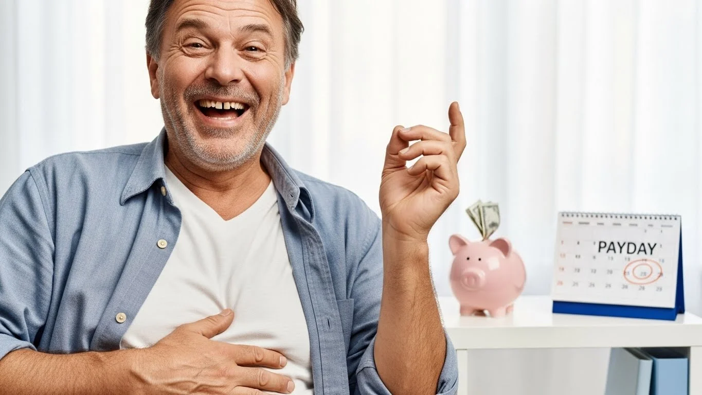 Iconic Sayings with a tight with money one liners jokes