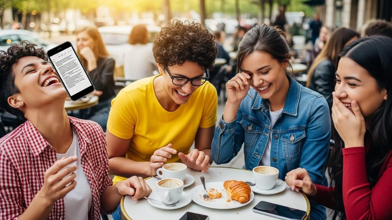 Punny Phone Jokes Quotes That’ll Crack You Up