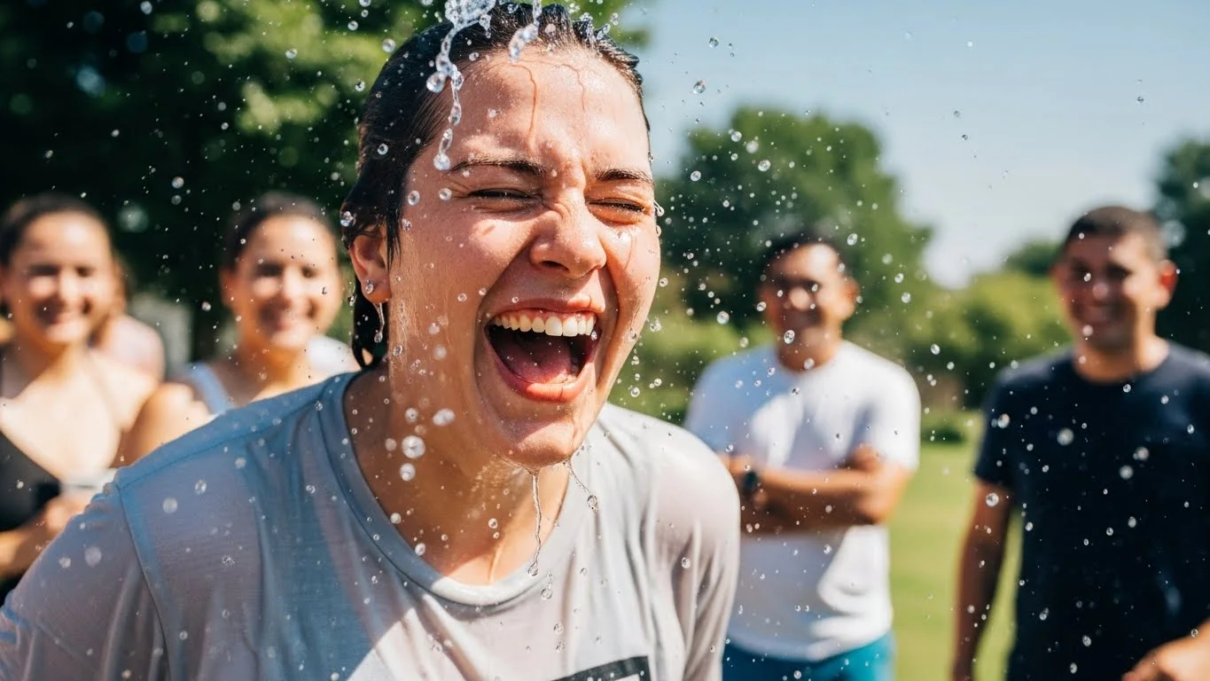 Punny Water jokes Quotes That'll Crack You Up