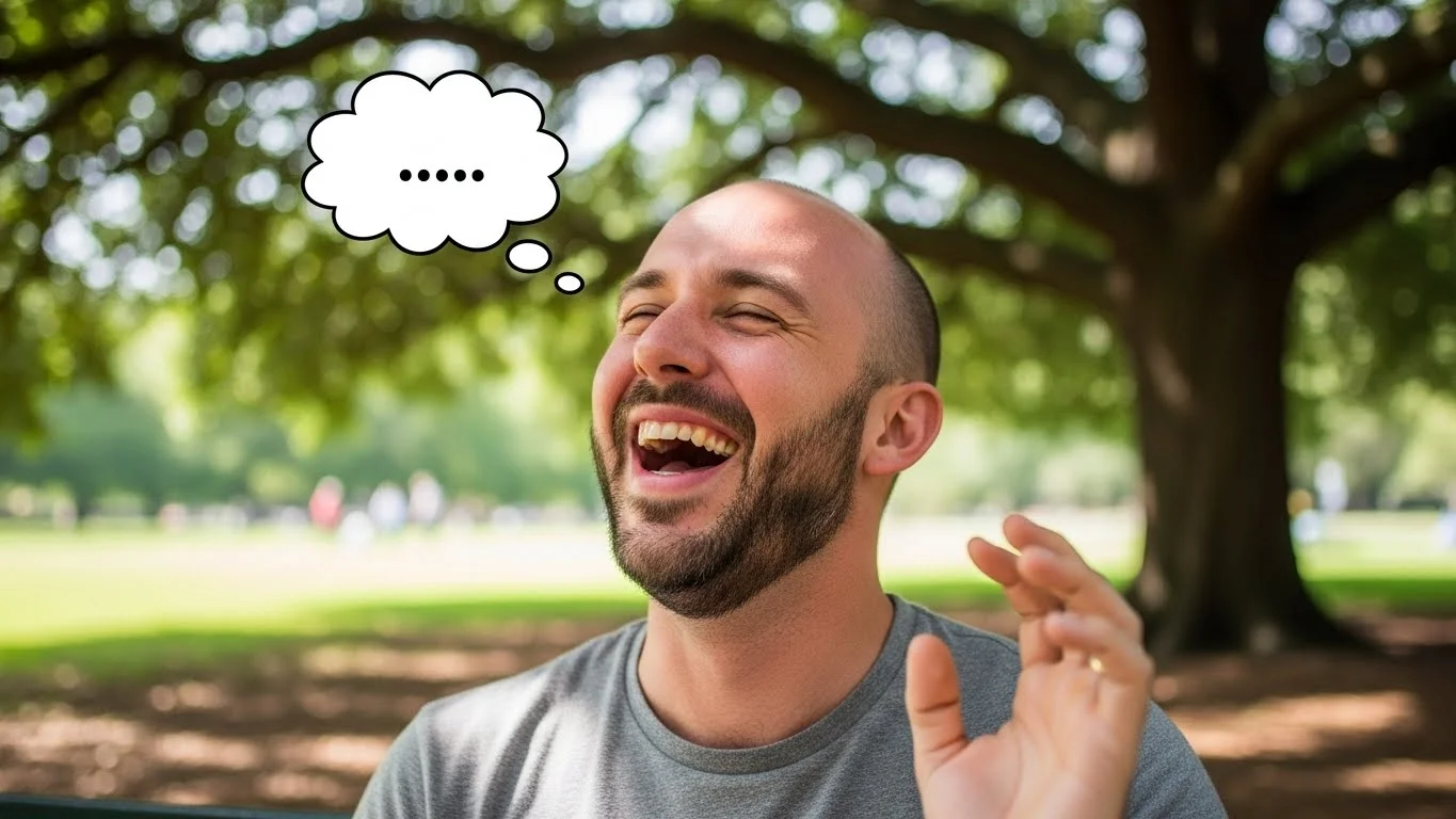 Punny jokes about silence Quotes That'll Crack You Up