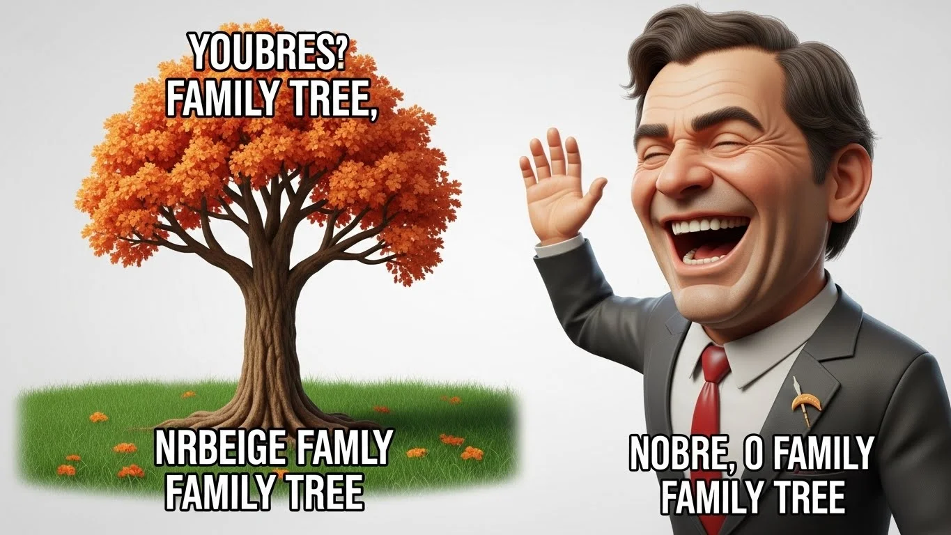 Share-Worthy inbred family tree jokes for Every Mood