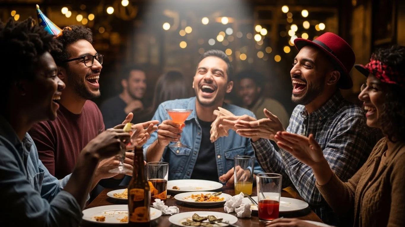 Short jokes to break the silence Silence