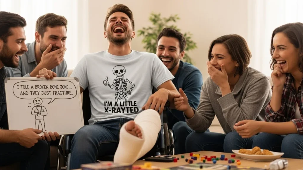 broken bone jokes