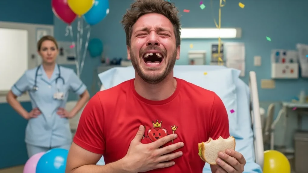 cardiac arrest jokes