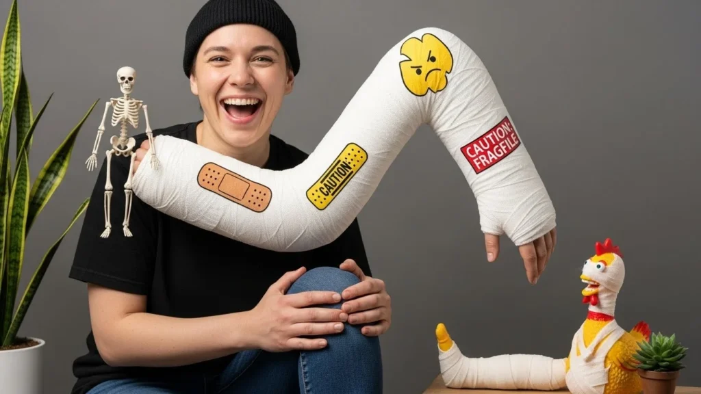 funny broken bone jokes