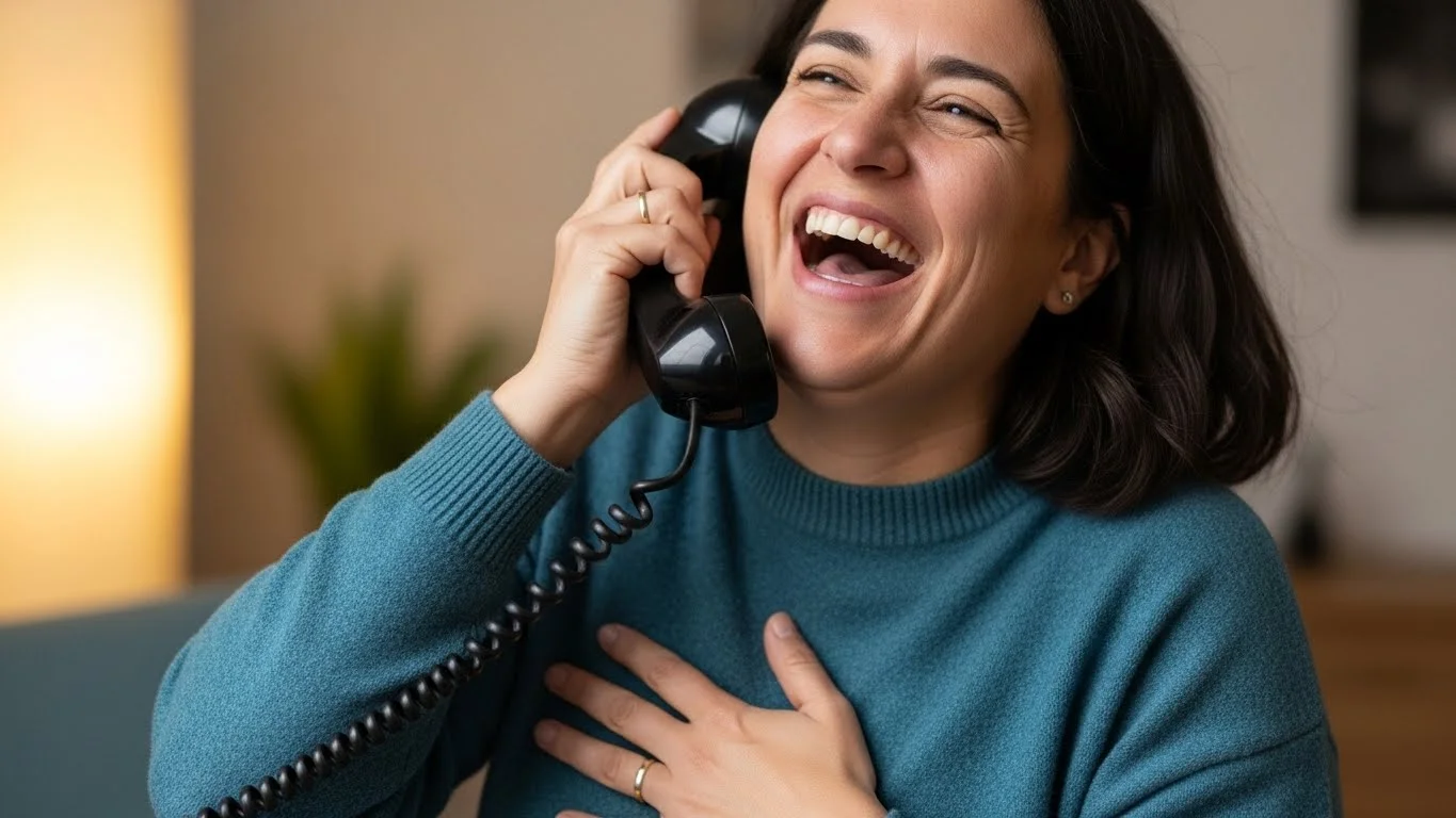 funny telephone jokes