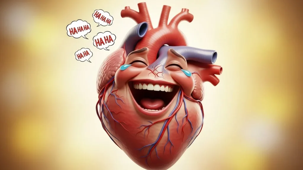 heart jokes