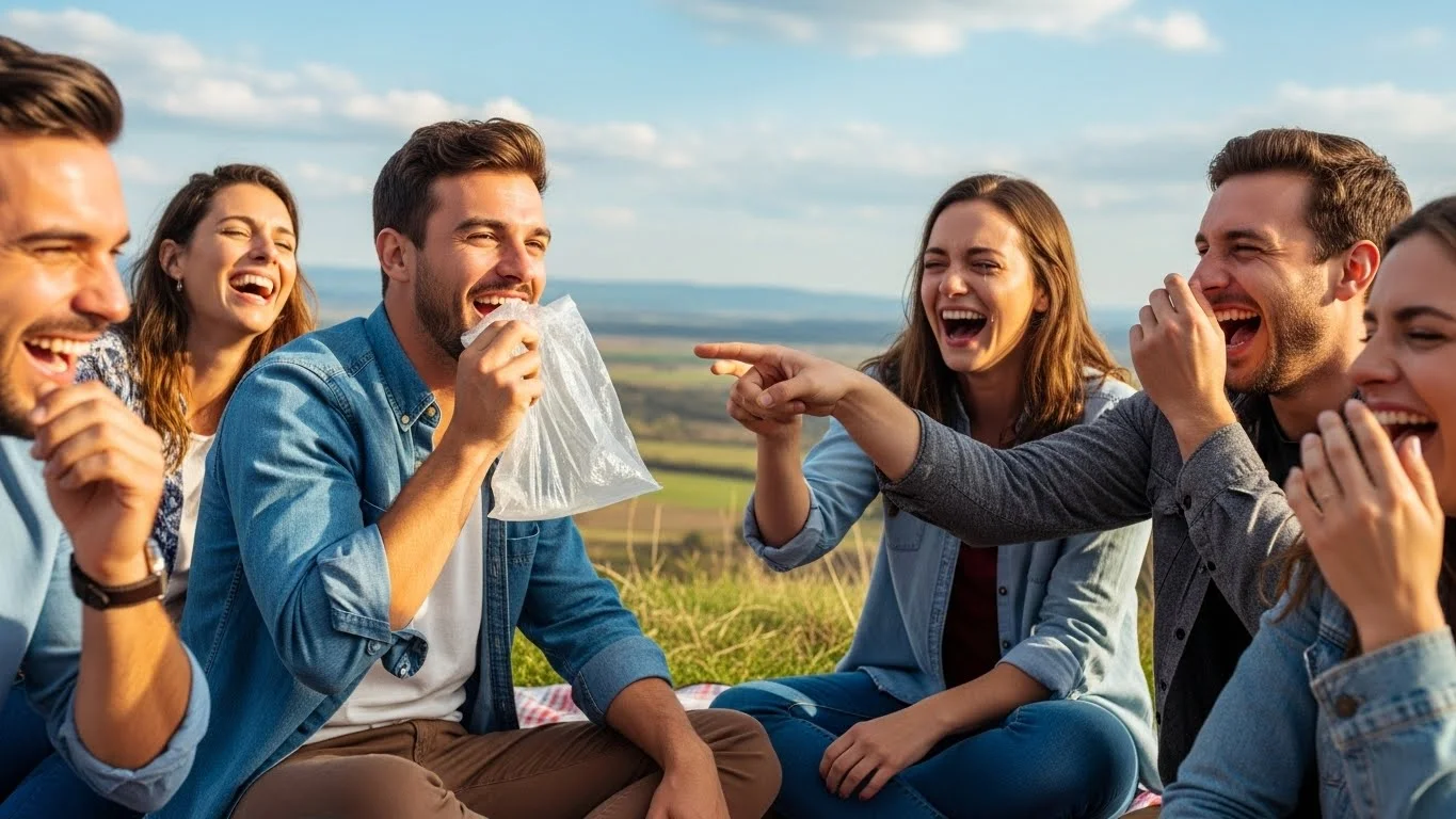 jokes about air for Tourists and Travelers