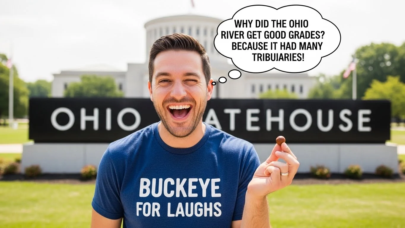 ohio puns