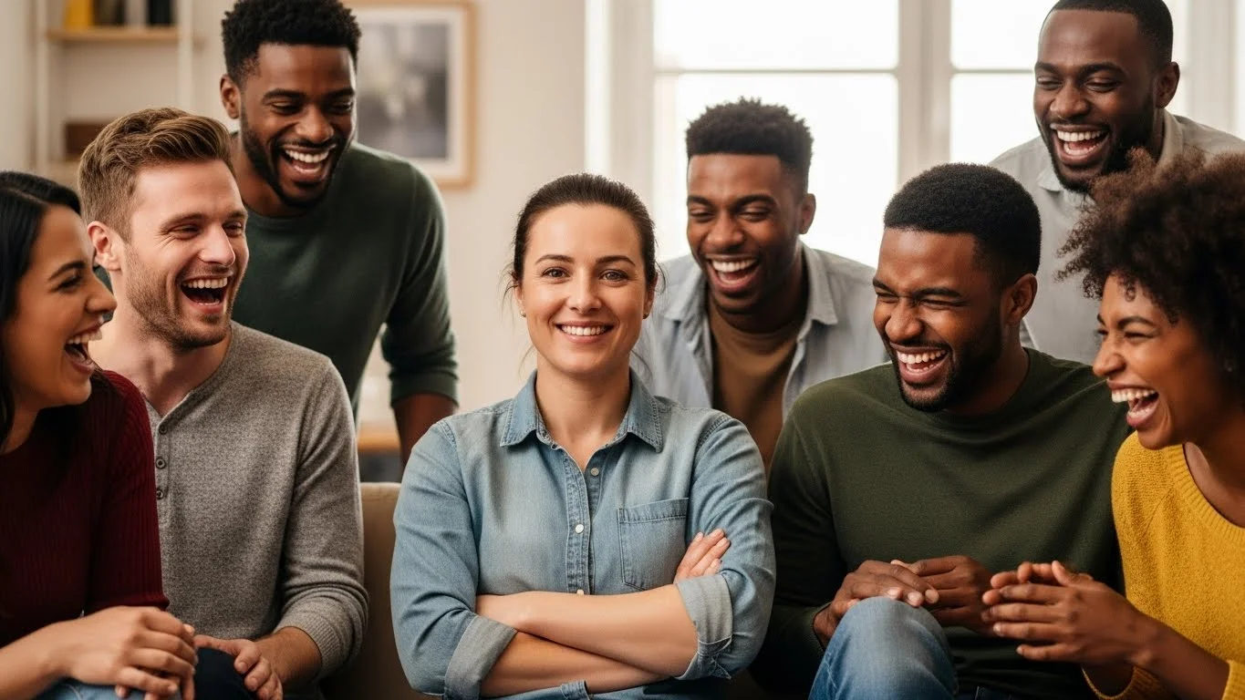 one eye insults jokes