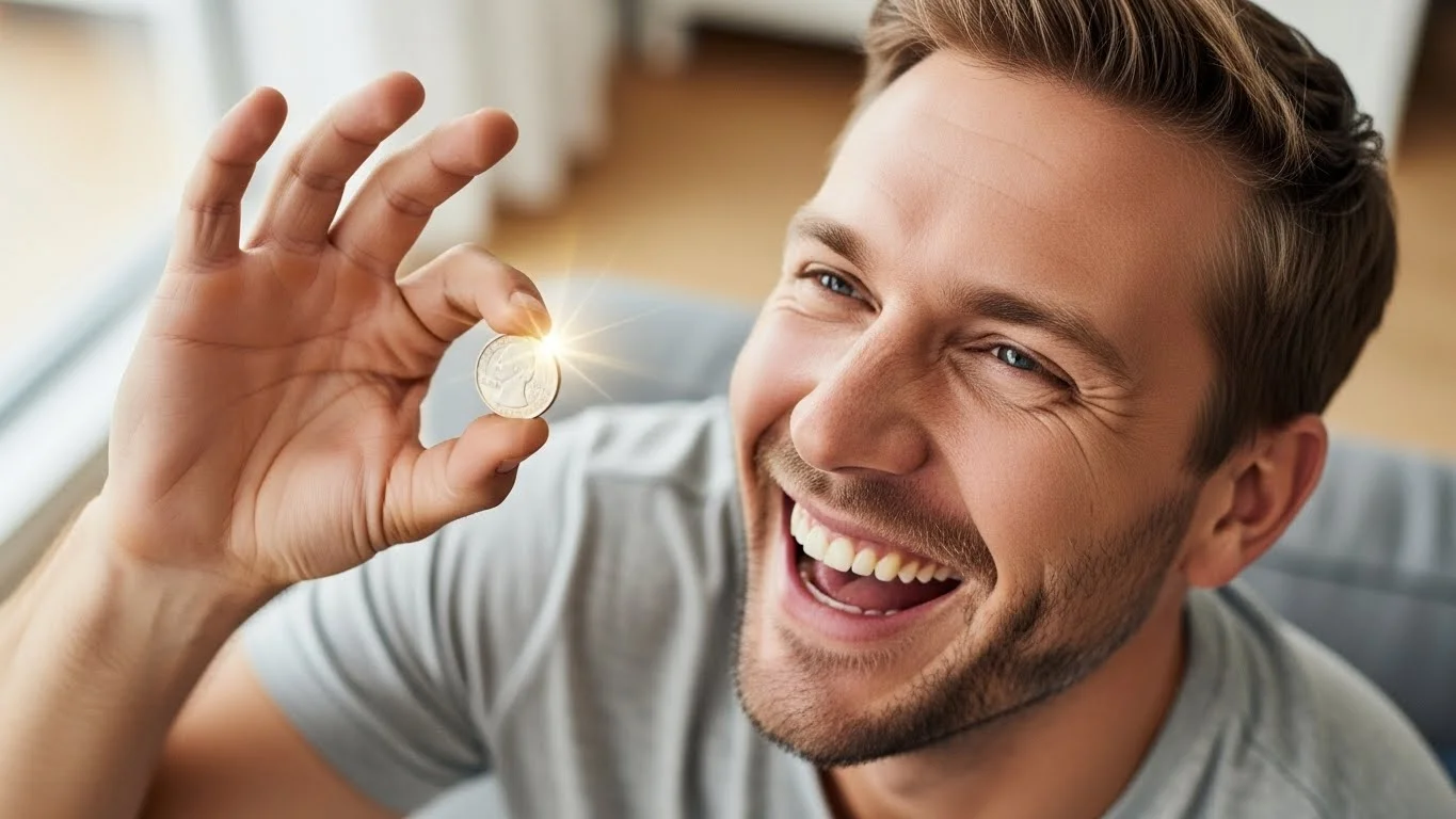 tight with money jokes