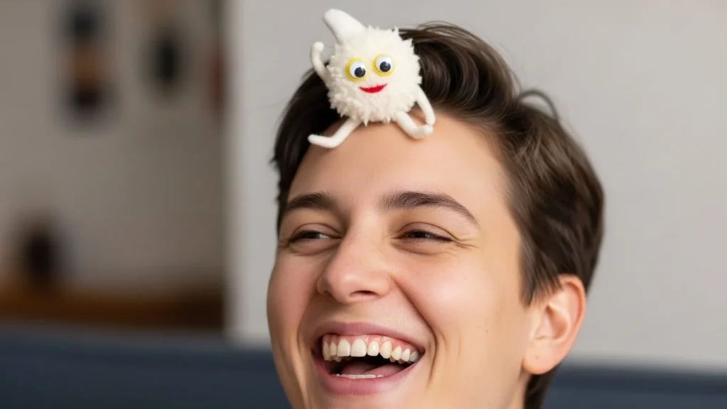 yeast infection jokes