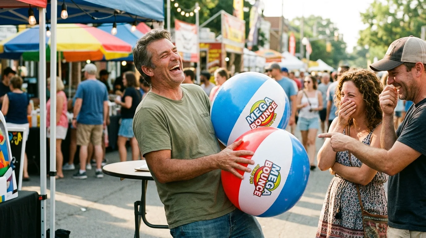 Clean and Family-Friendly Big Balls Jokes