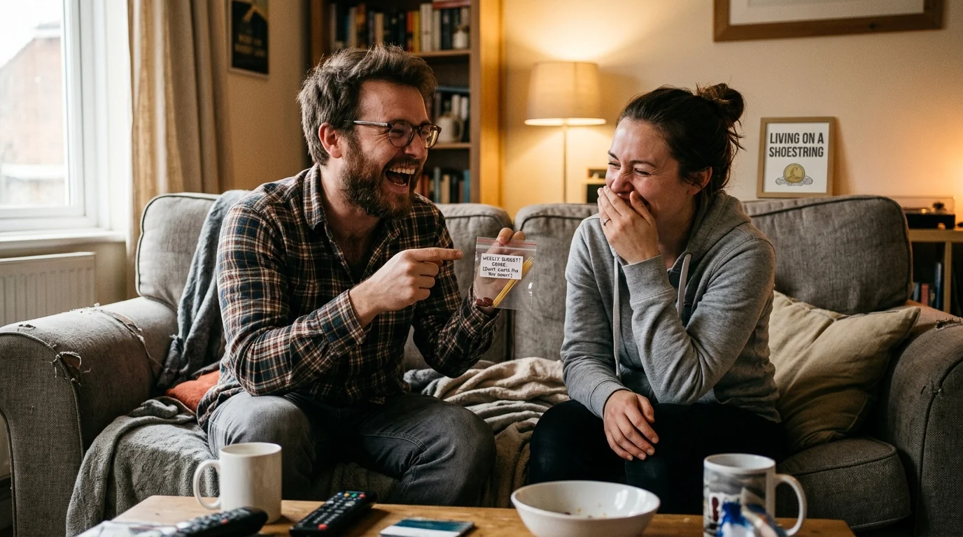 Short Funny Money Jokes