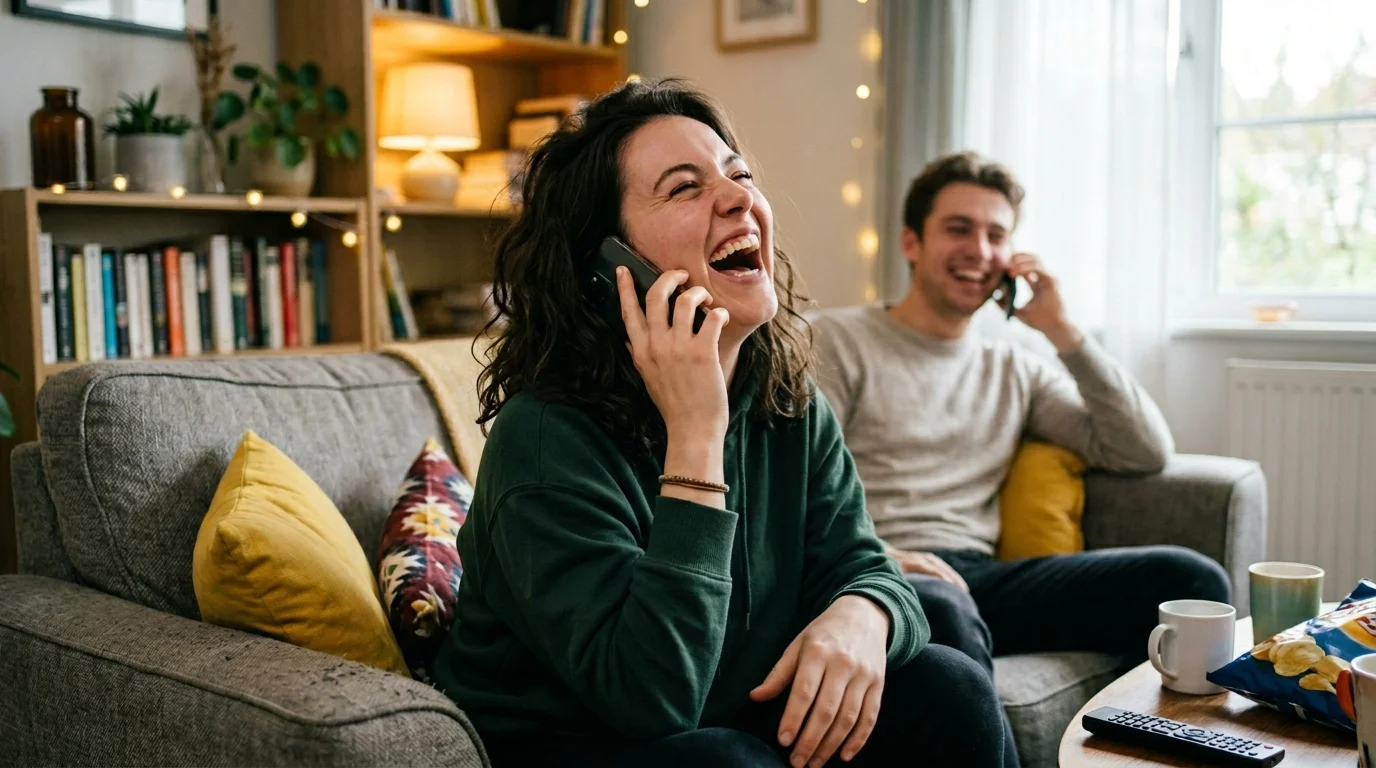 Telephone Jokes for Kids