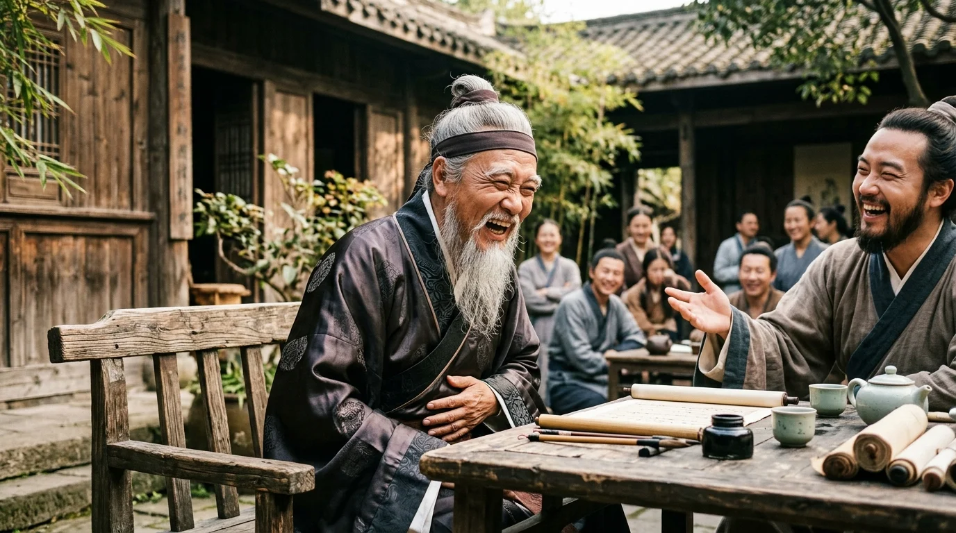100 Confucius quotes funny