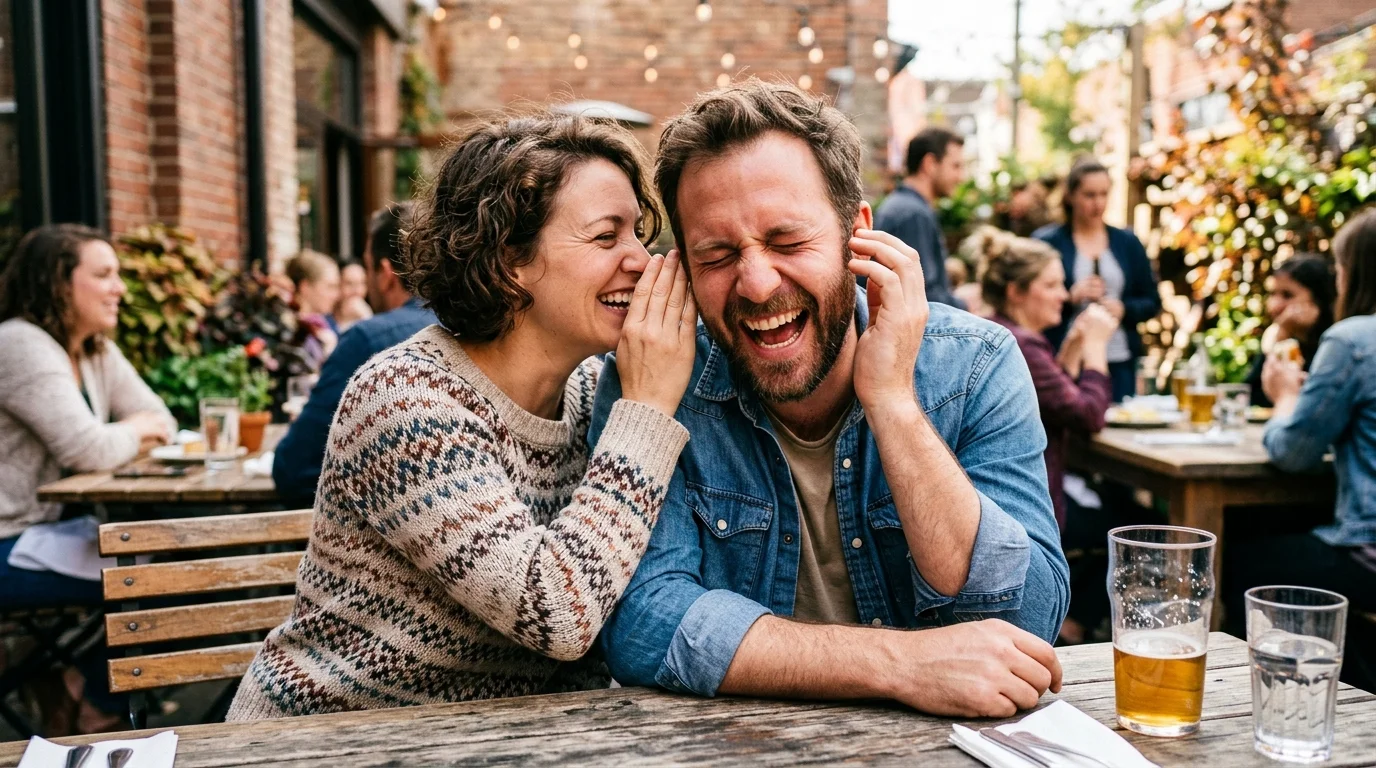 Share-Worthy Ear Puns for Every Mood